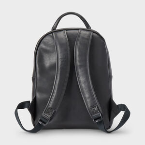 Lifetime Leather Backpack