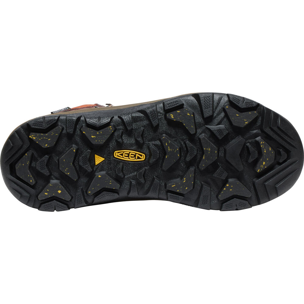 Women's KEEN Revel IV Mid Polar Boots Main Image