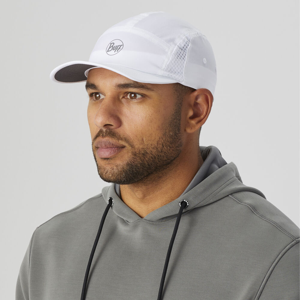 AKHG BUFF Running Hat Main Image
