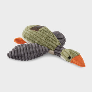 Tall Tails Duck Dog Toy