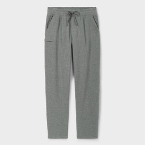 Men's Lazy French Terry Tapered Sweatpants