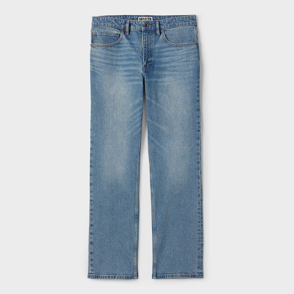 Men's Free Time Flex Ballroom Relaxed Fit Jeans Main Image