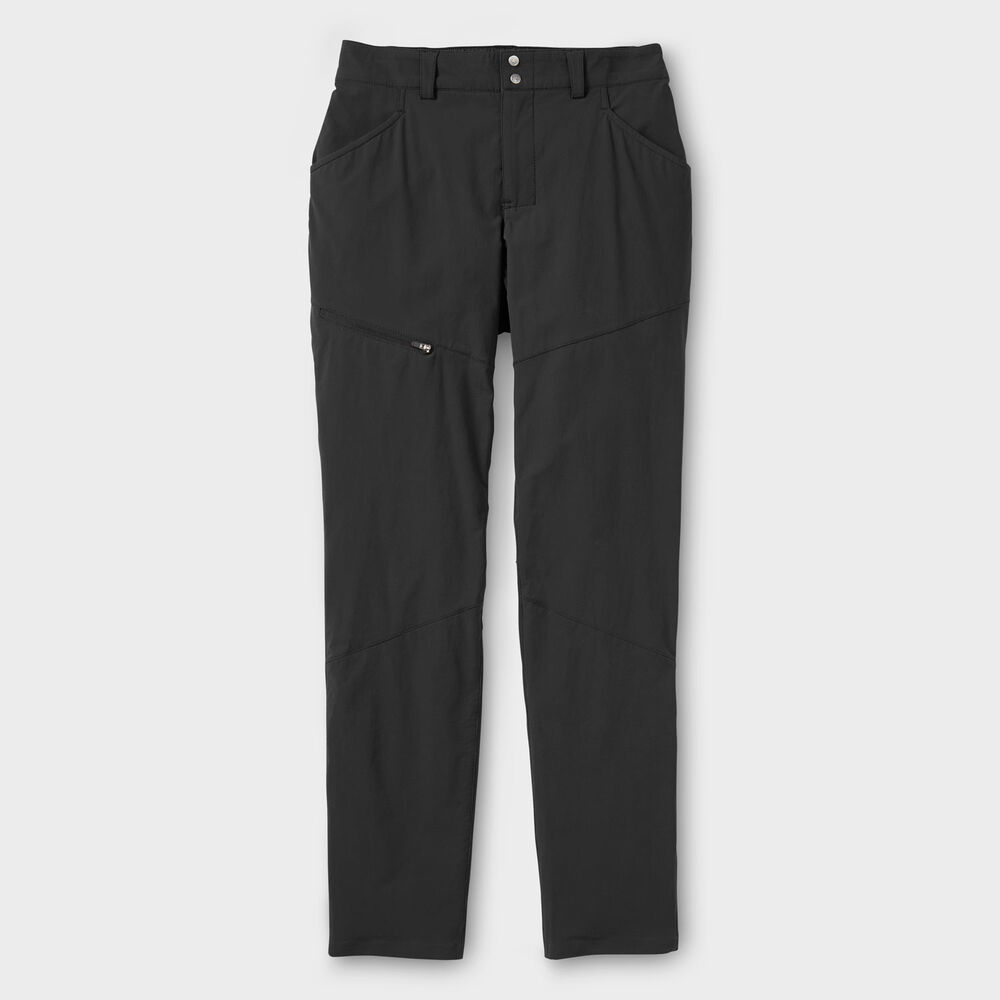 Women's AKHG Roadless Slim Leg Pants Main Image
