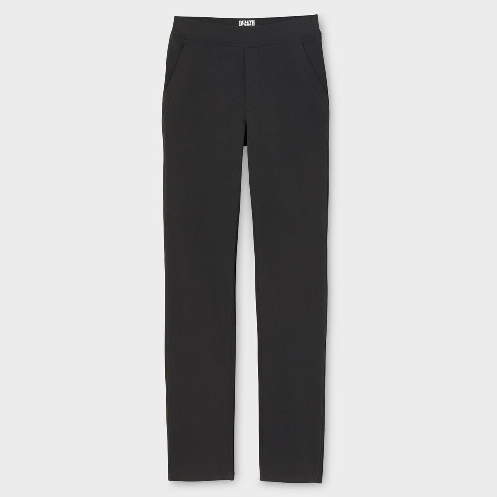 Women's NoGA Naturale Cotton Slim Leg Ankle Chino Main Image