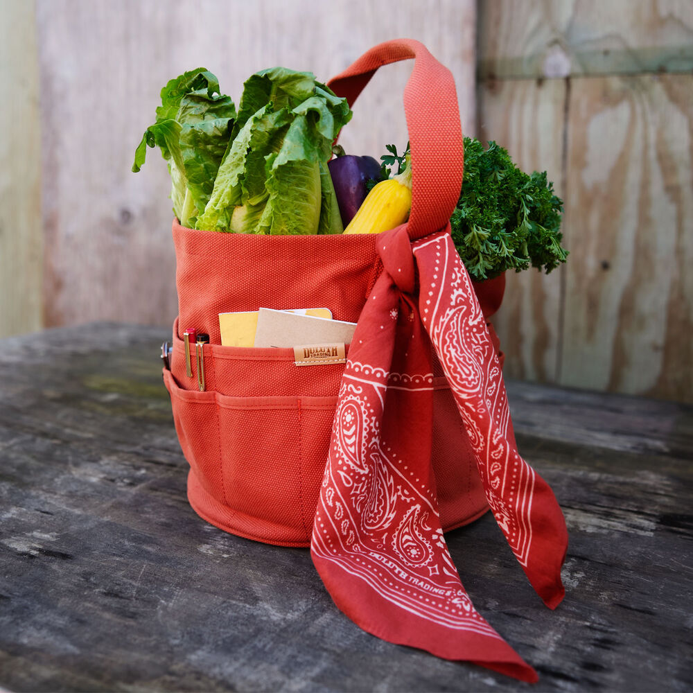 Makers Bucket Tote Main Image