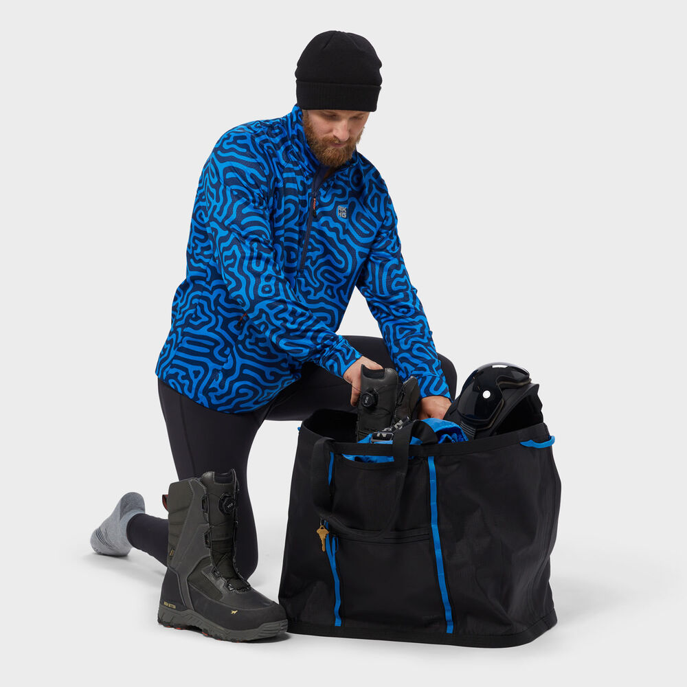 AKHG Gear Tote Main Image
