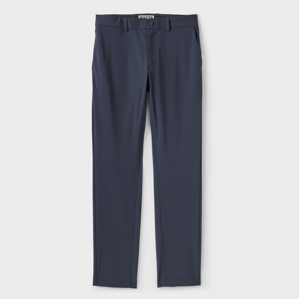 Men's Pitch Man Pro Standard Fit 5-Pocket Pants Main Image
