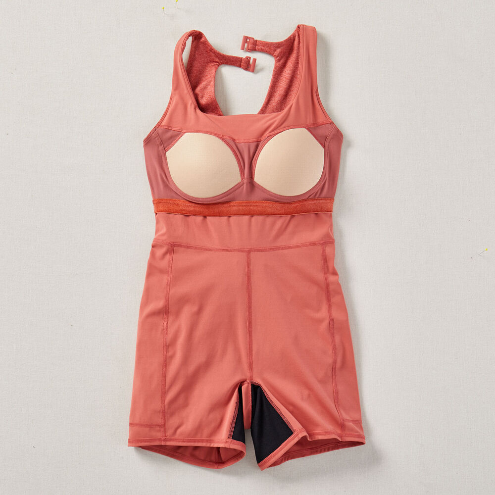 Women's Plus AKHG Outer Limit Dress Main Image