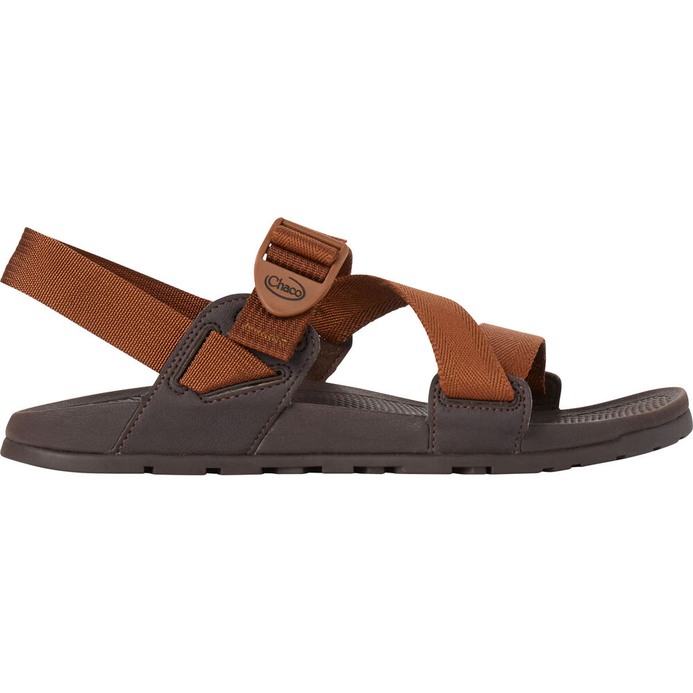 Men's Chaco Lowdown Sandals Main Image