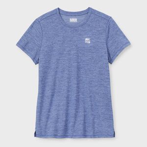 Women's Plus AKHG  Tun-Dry Short Sleeve T-Shirt