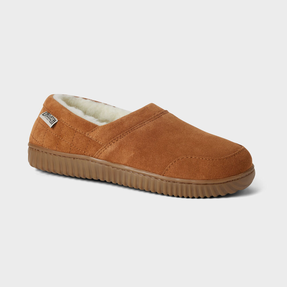Men's Duluth Bayfield Slippers Main Image