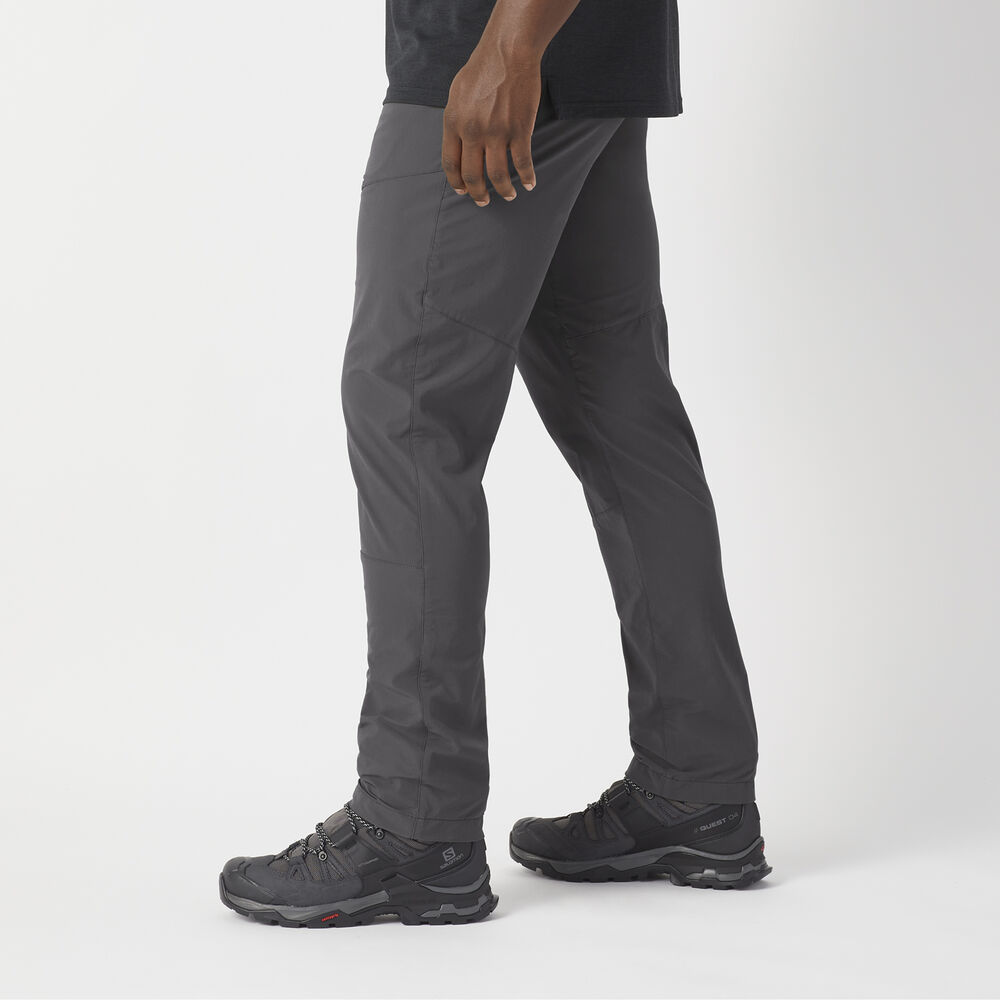 Men's AKHG Roadless Standard Fit Pants Main Image