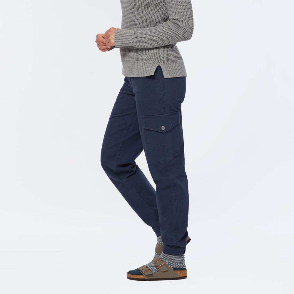 Women's Duluth Reserve Joggers Main Image