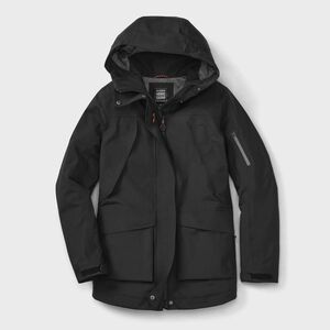 Women's AKHG Red Run Insulated Parka