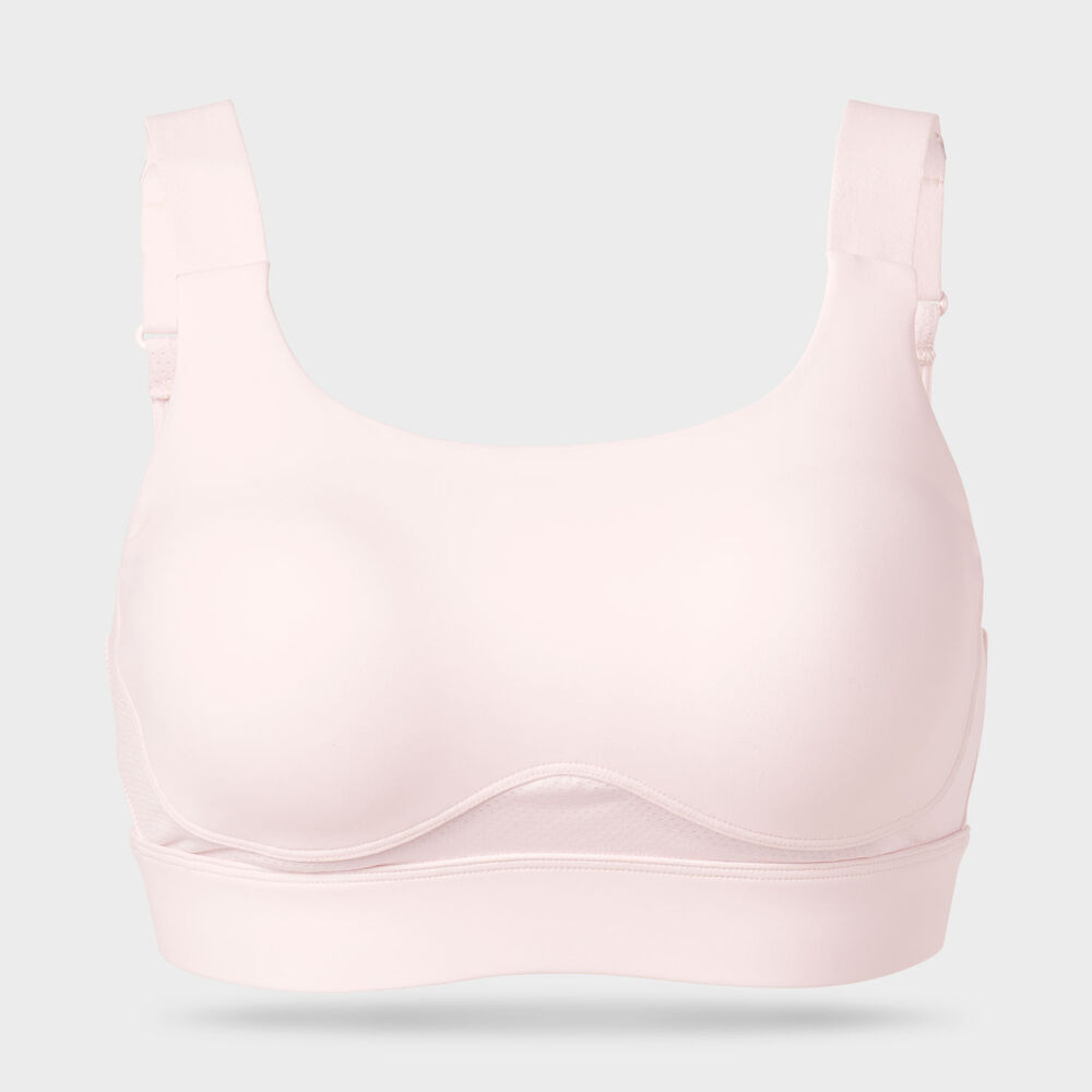 Women's Plus Adjustabust High Impact Bra Main Image