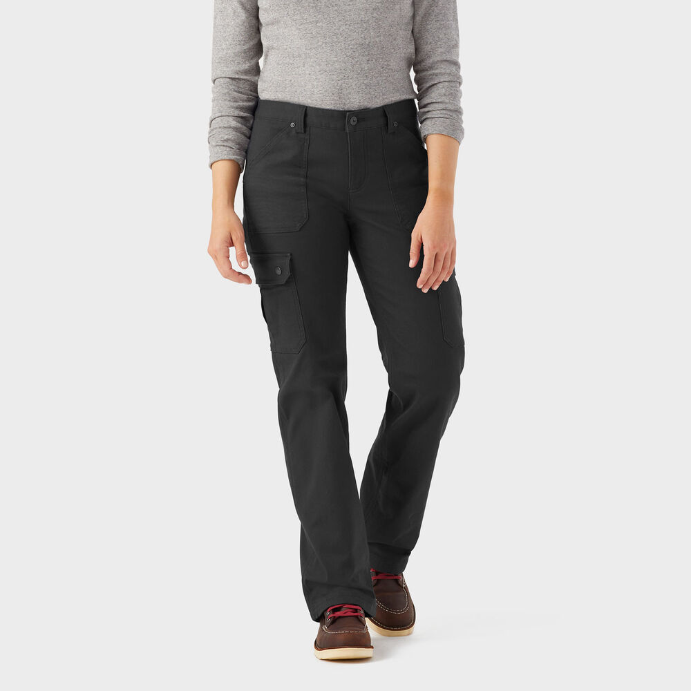 Women's DuluthFlex Fire Hose Lined Pants Main Image