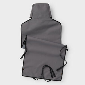 Scout's Bucket Seat Saver