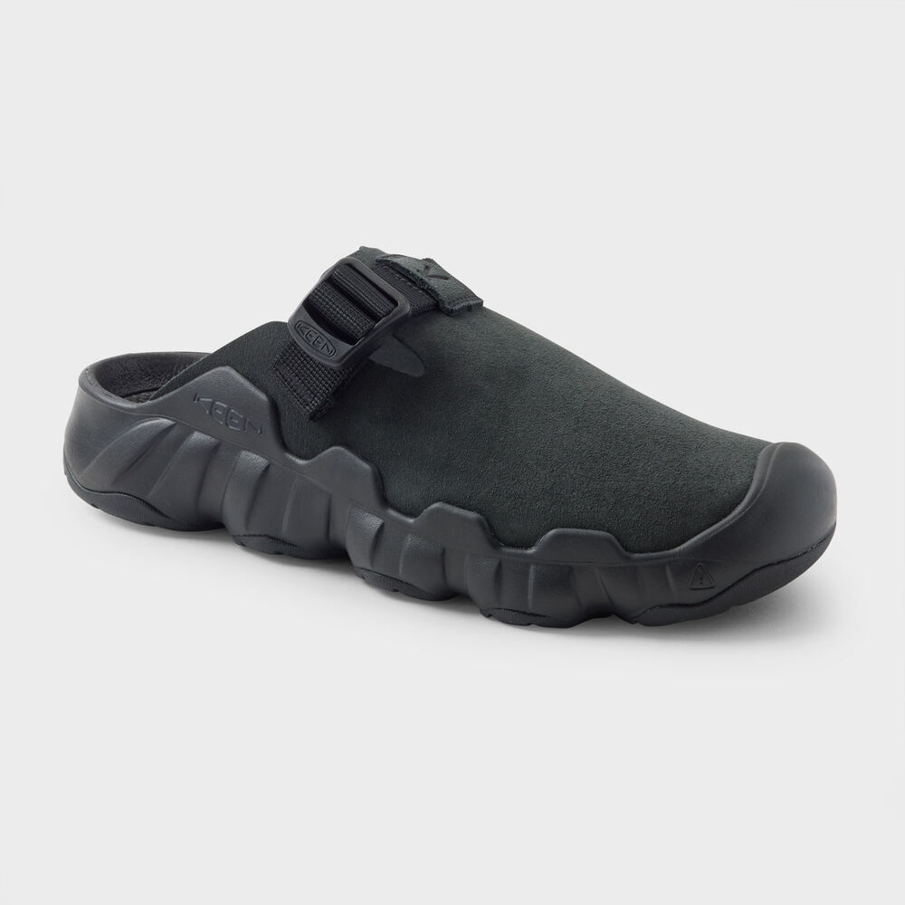 Men's KEEN Hyperport Clogs Main Image