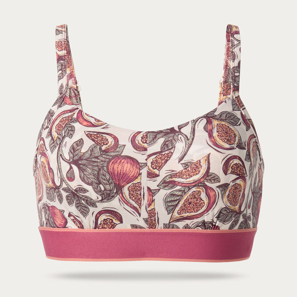 Women's Adjustable Dang Soft Bralette Main Image