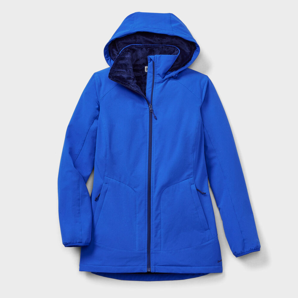 Women's Frostmite Coat Main Image