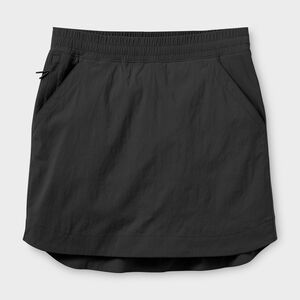 Women's Plus AKHG Access Point Pull-On Skort