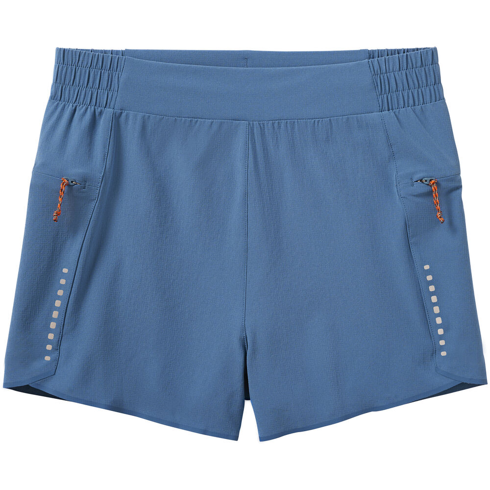 Women's AKHG Outer Limit 3'' Shorts With Liner Main Image