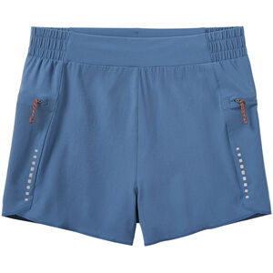 Women's AKHG Outer Limit 3" Shorts With Liner