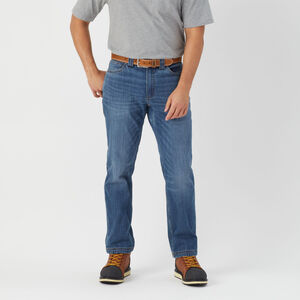 Men's Ballroom Double Flex Standard Fit Lined Jeans