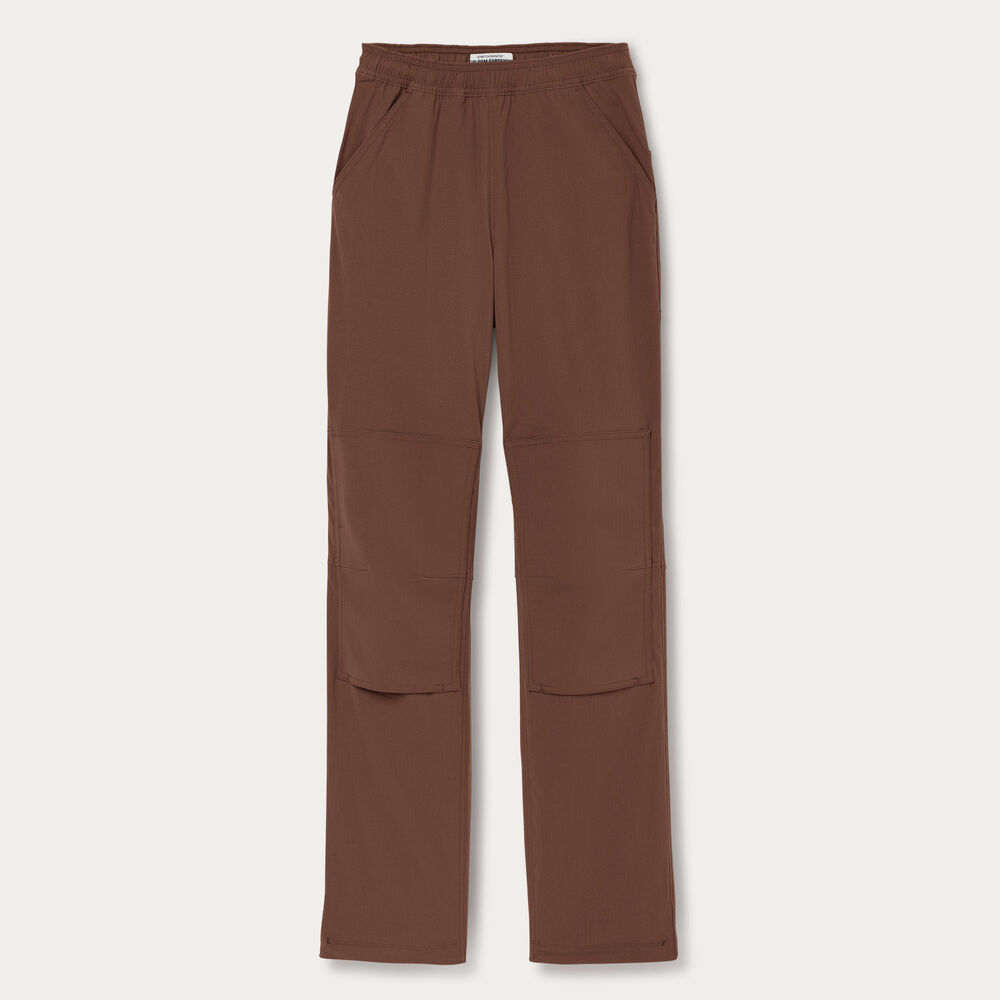 Women's Plus Heirloom Gardening Pants Main Image