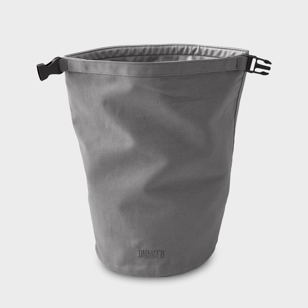 Fire Hose Dog Travel Food Storage GNM Main Image
