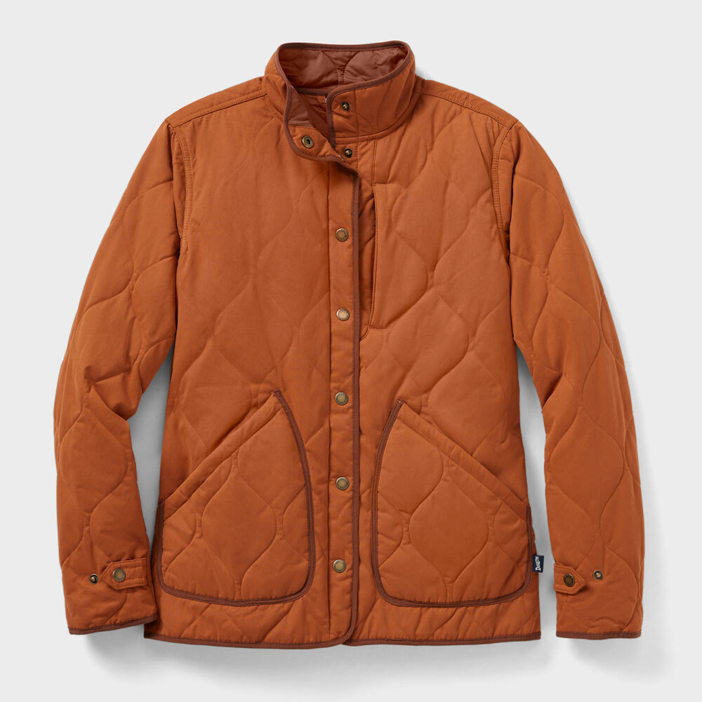 Women's Sutter's Mill Jacket Main Image