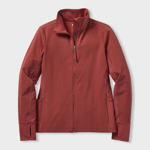 Women's Flexpedition NoGA Full Zip Jacket