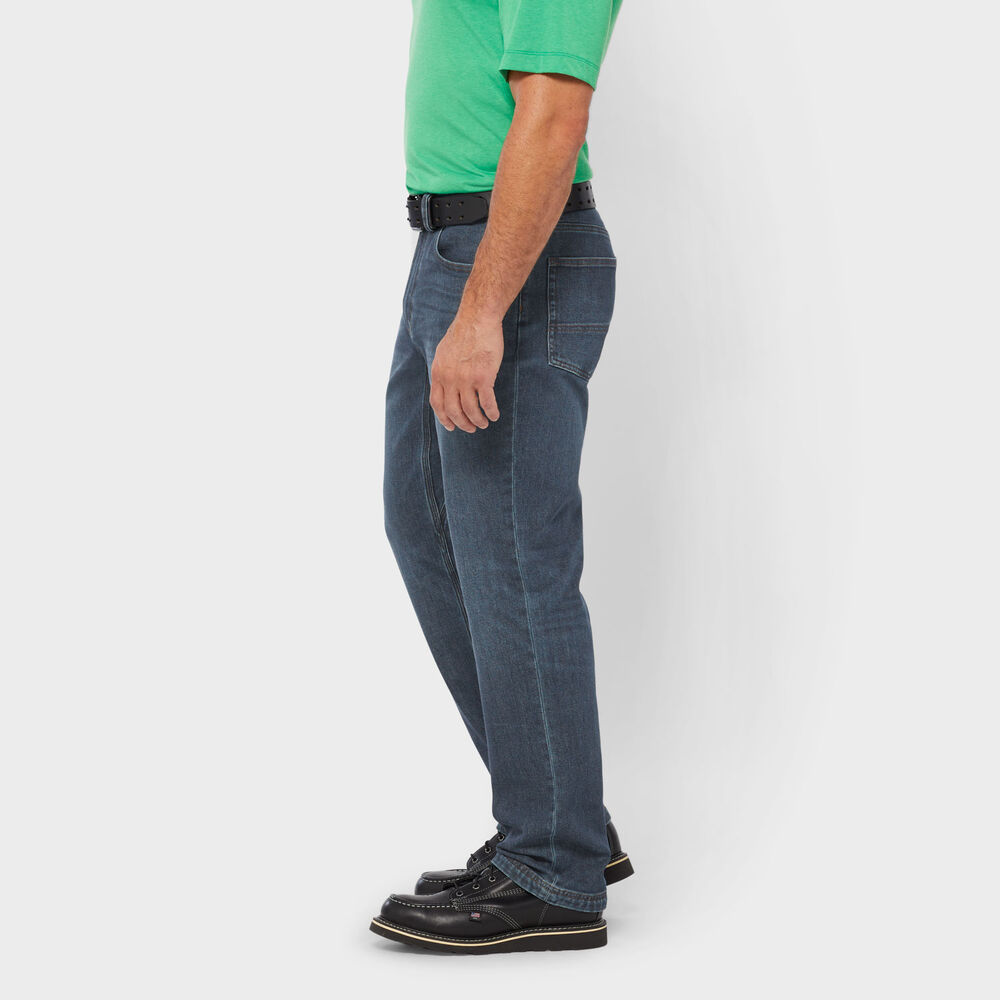 Men's Ballroom Double Flex Armachillo Standard Fit Jeans Main Image