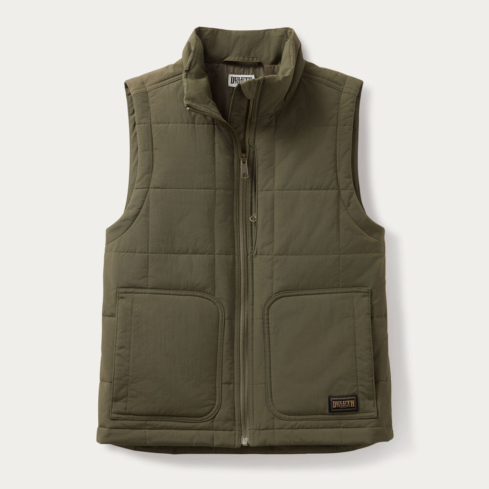Women's Plus AirLoc Vest Main Image