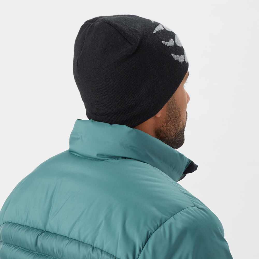 AKHG Logo Beanie Main Image