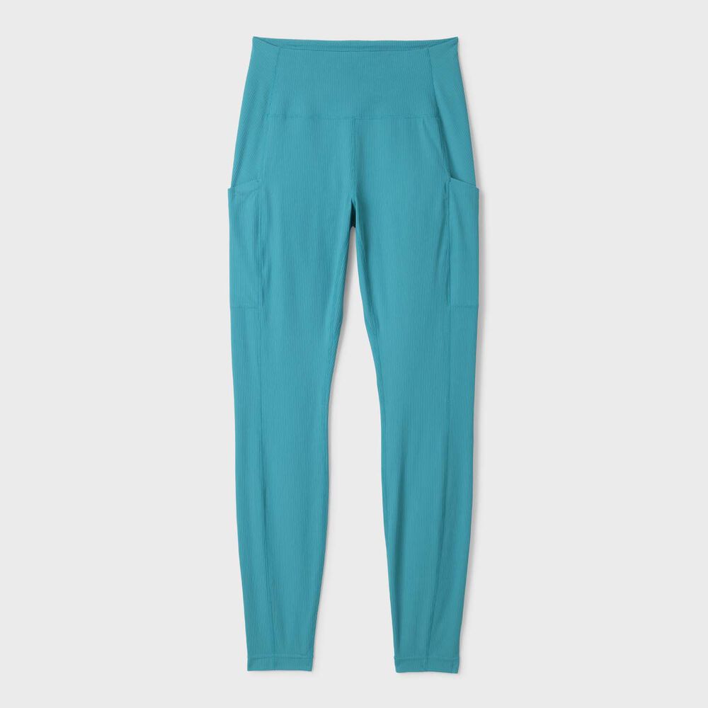 Women's AKHG Trail Tech Ridge Leggings Main Image
