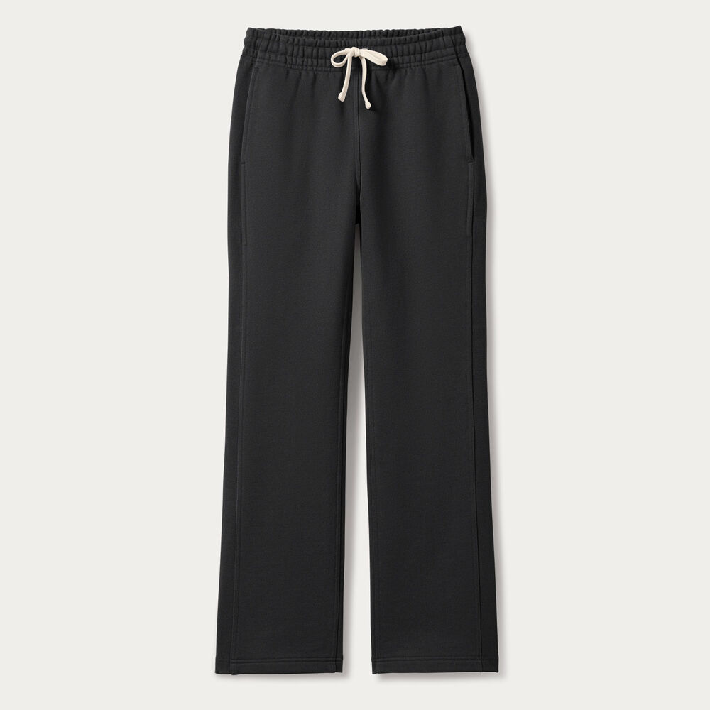 Women's Souped-Up Sweats Straight Leg Sweatpants Main Image