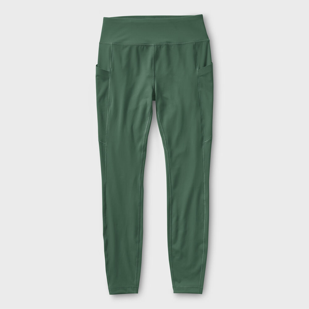 Women's AKHG Trail Tech Leggings Main Image