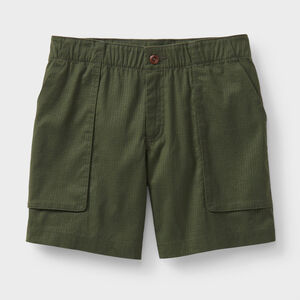 Women's Hempstop 7" Shorts