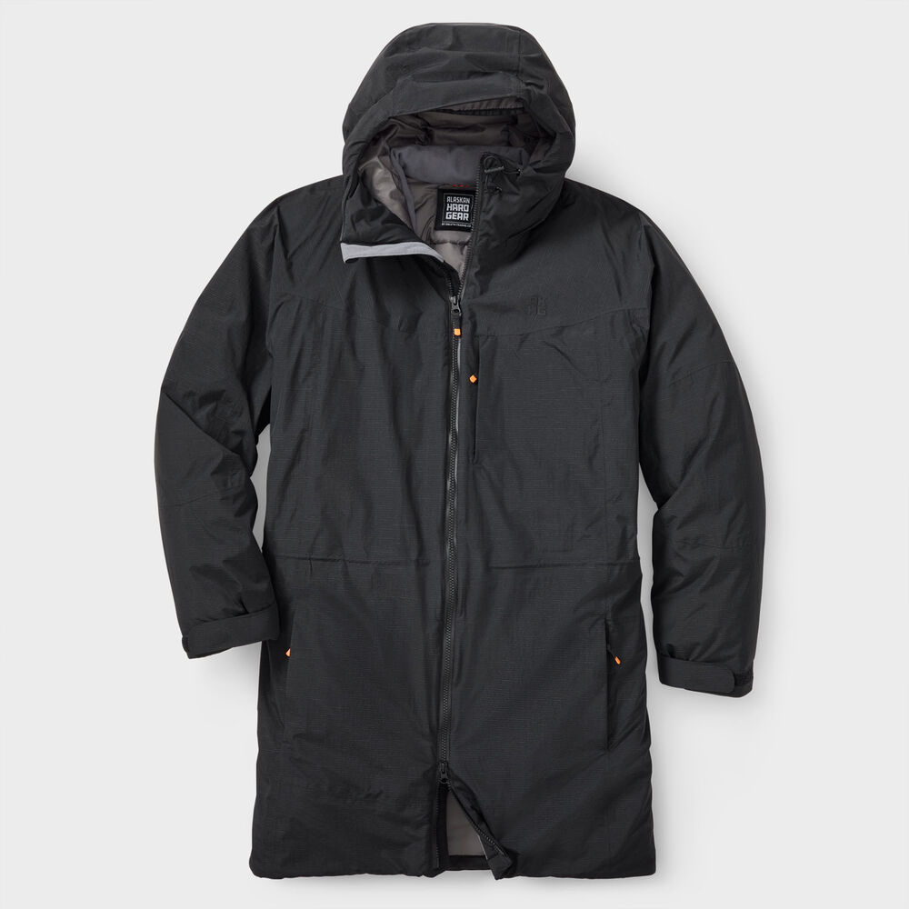 Men's AKHG Ursa Major Parka Main Image
