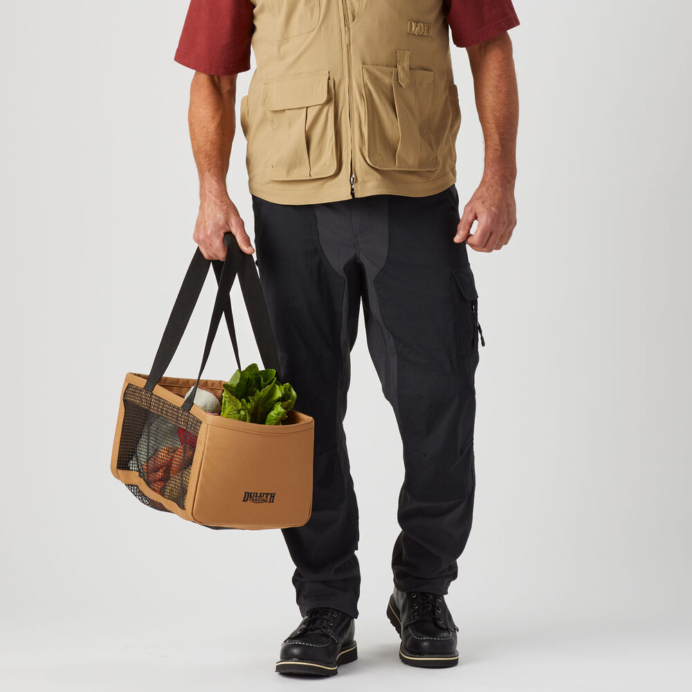 Garden Harvester Main Image