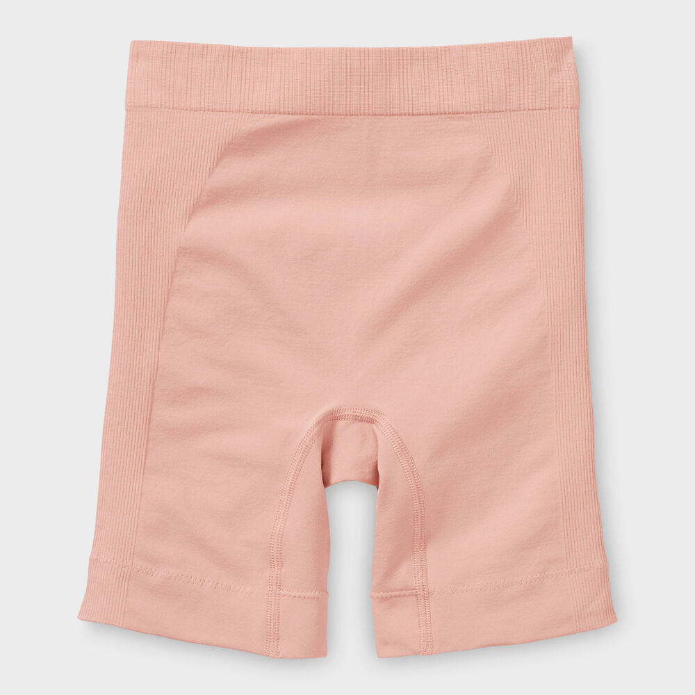Women's Armachillo Seamless Long Boxer Briefs Main Image