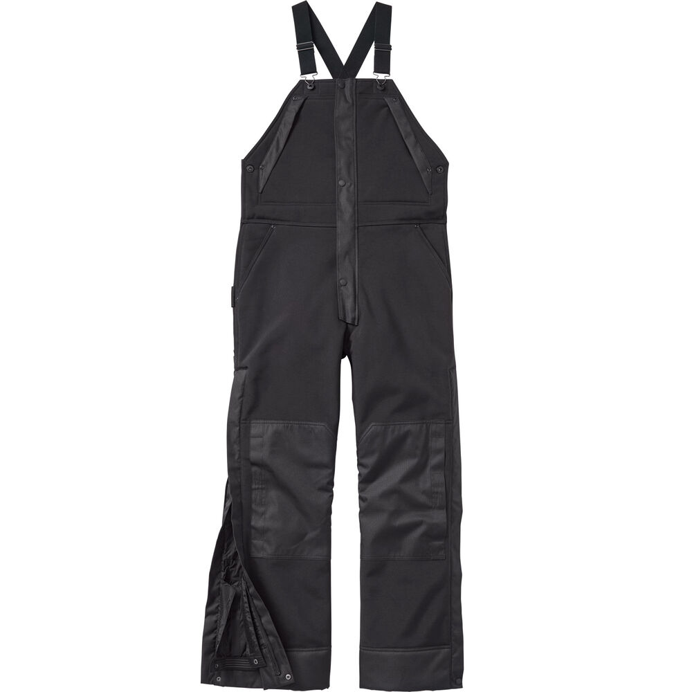 Men's Prudhoe Bay Bib Overalls Main Image