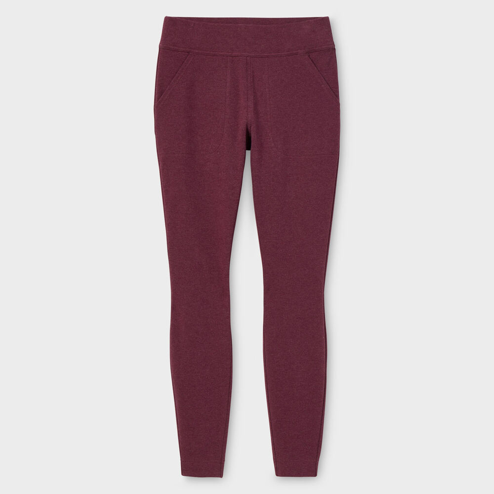 Women's NoGA Naturale Cotton Leggings Main Image