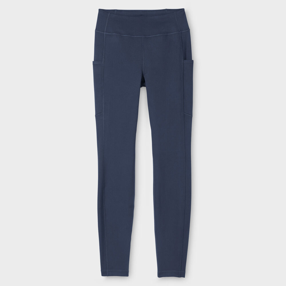 Women's Hot NoGA Plushcious Leggings Main Image