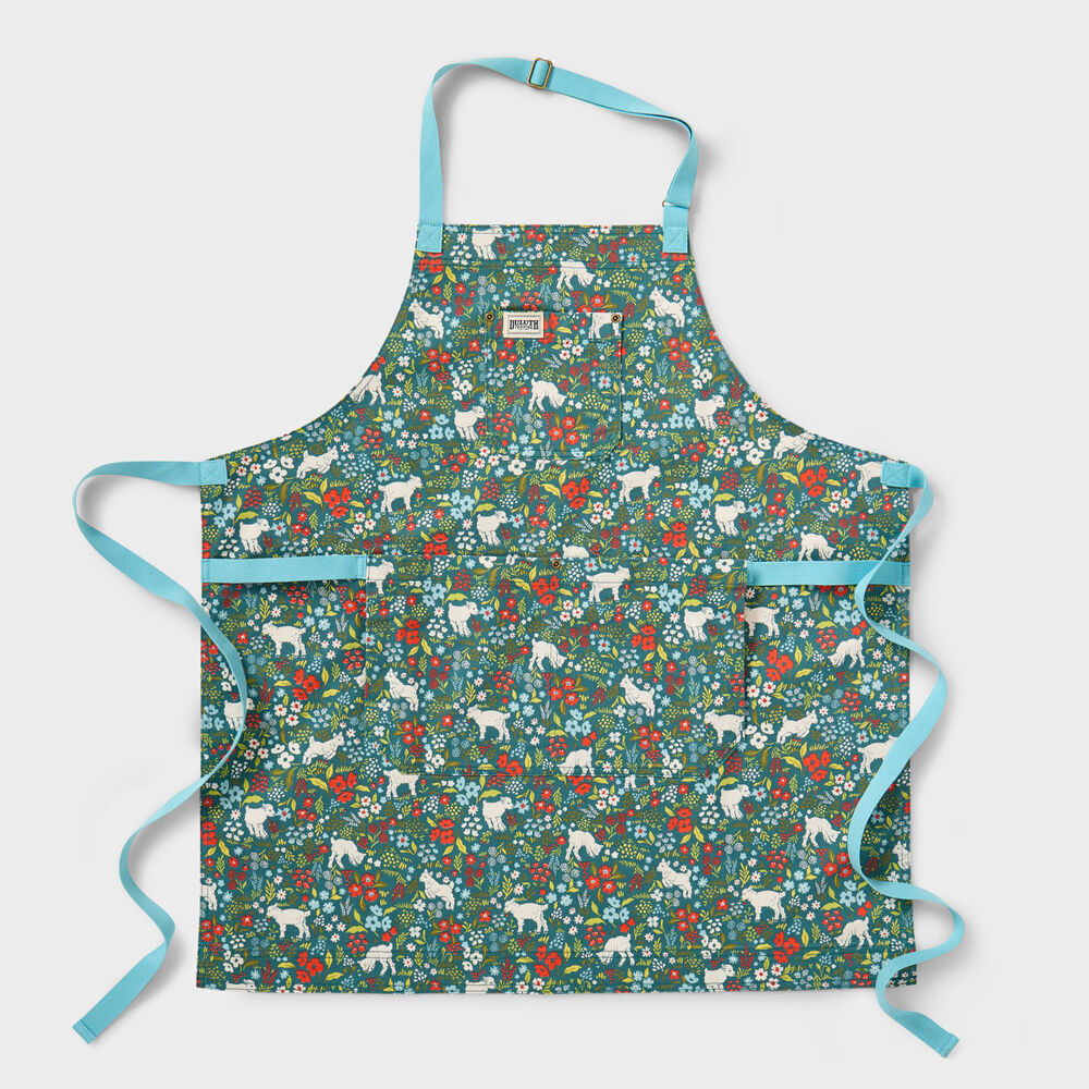 Makers Apron GGT ONESIZE Main Image
