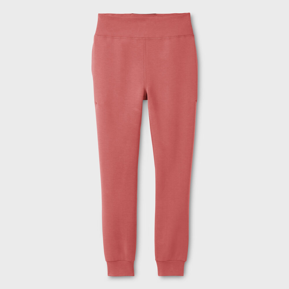 Women's AKHG After Sweat Joggers Main Image