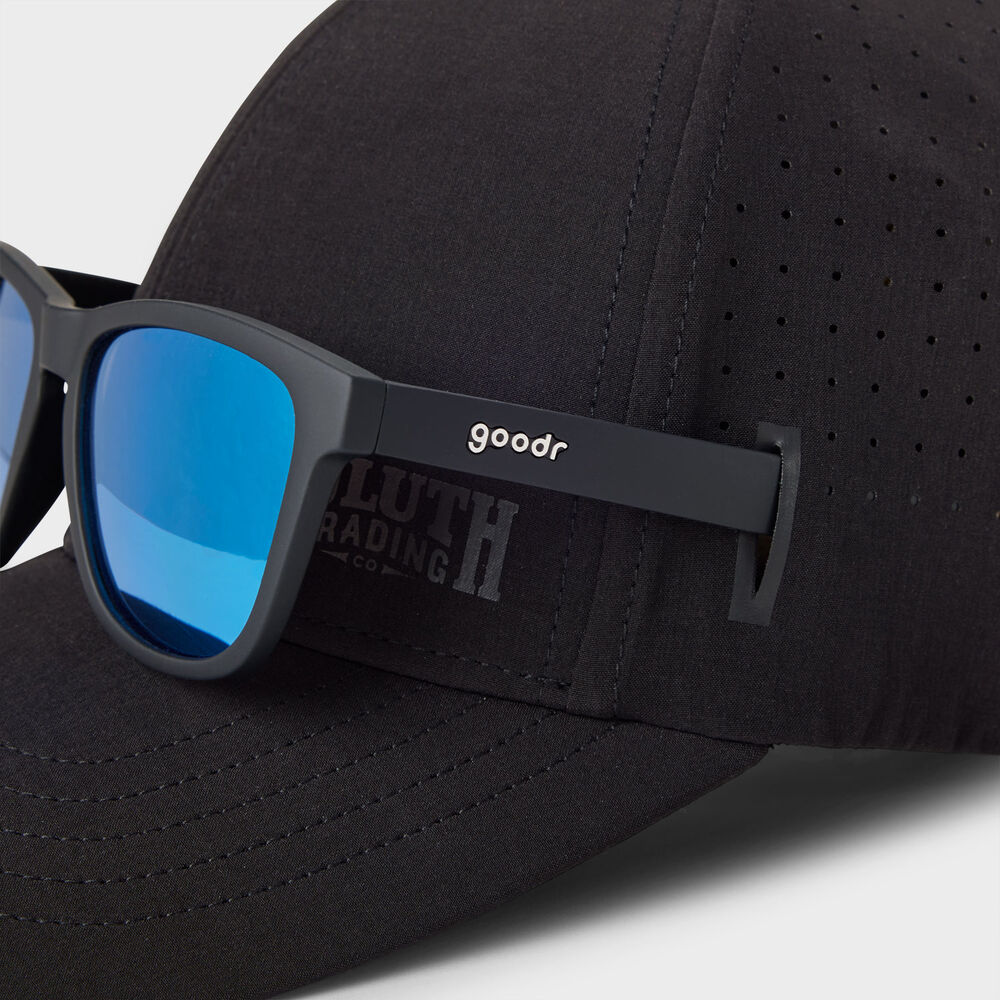 Performance Stretch Ball Cap Main Image