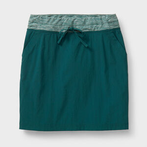 Women's Armachillo Cooling Woven Skort