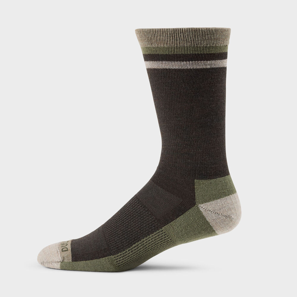 Men's Performance Merino Crew Socks Main Image